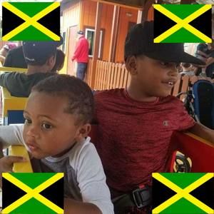 Meet your Posher, Tyrone